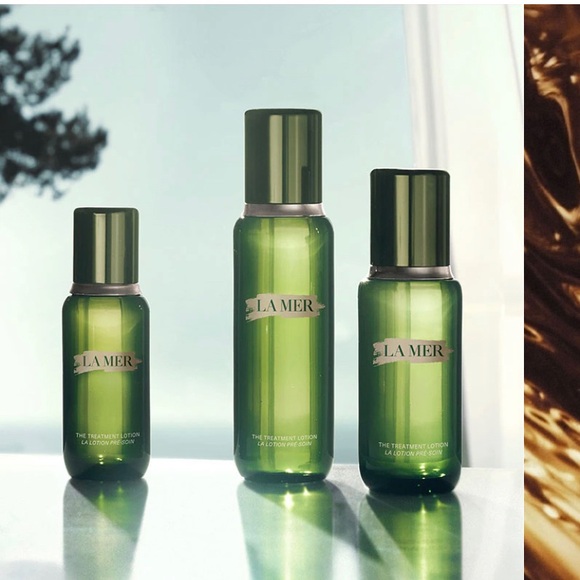 LA MER THE TREATMENT LOTION - Picture 4 of 5
